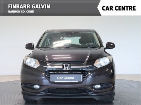 2018 Honda HR-V - photo 12
