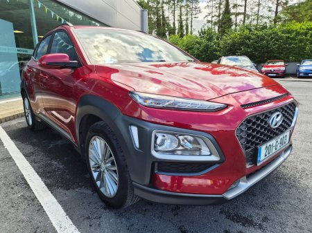 2020 Hyundai KONA - photo 2