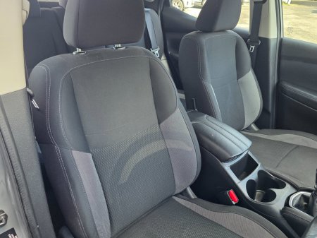 2018 Nissan Qashqai - photo 4