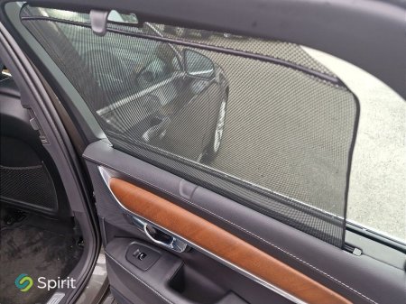 2020 Volvo S90 - photo 13