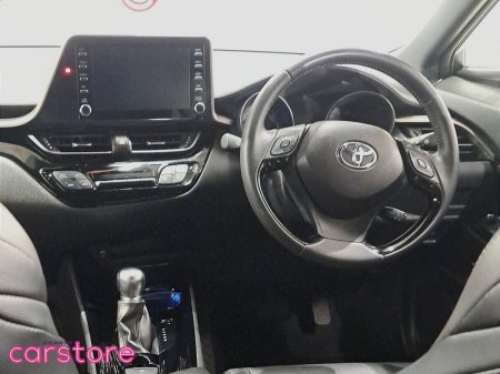 2023 Toyota C-HR - photo 11
