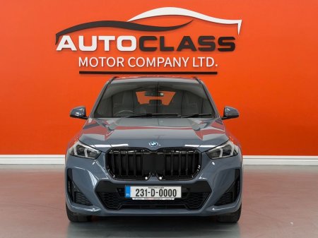 2023 BMW X1 - photo 3