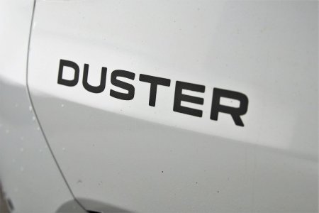 2024 Dacia Duster - photo 26