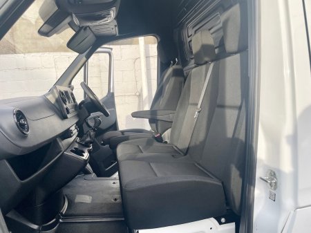 2023 Mercedes-Benz Sprinter - photo 24