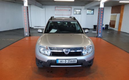 2014 Dacia Duster - photo 7