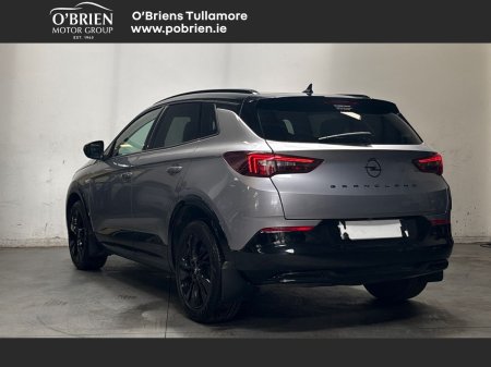 2023 Opel Grandland X - photo 3