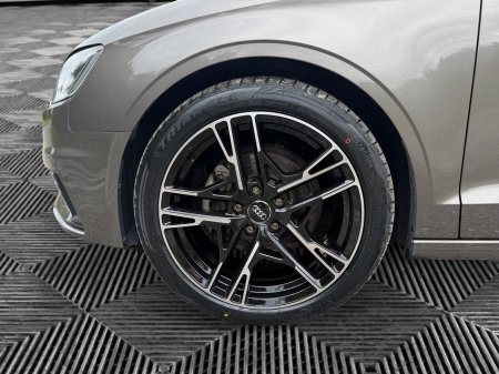 2015 Audi A3 - photo 14