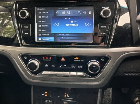 2023 SsangYong Korando - photo 18