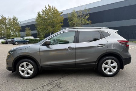 2019 Nissan Qashqai - photo 7
