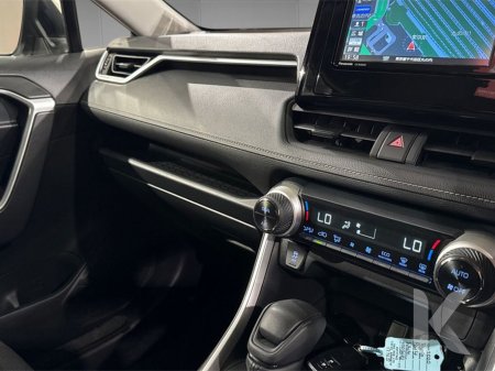 2020 Toyota RAV4 - photo 11