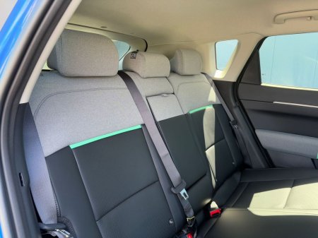 2026 Kia EV4 - photo 30