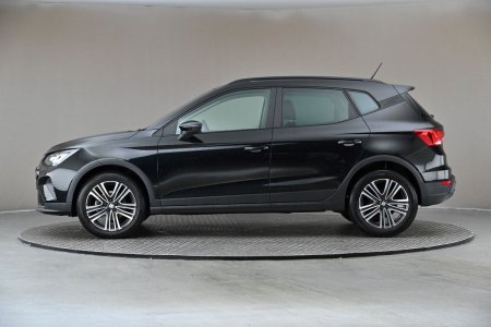 2024 SEAT Arona - photo 5