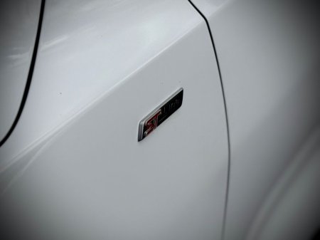 2024 Ford Focus - photo 16
