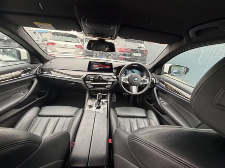 2018 BMW 5-Series - photo 53