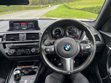 2018 BMW 1-Series - photo 11
