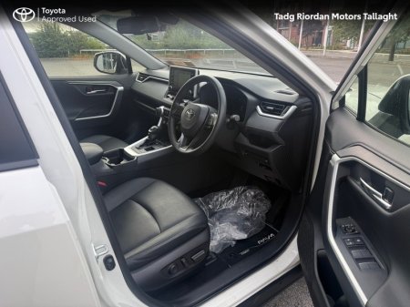 2022 Toyota RAV4 - photo 11