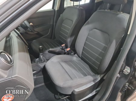 2024 Dacia Duster - photo 23