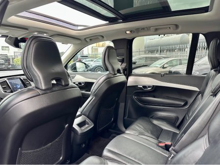 2019 Volvo XC90 - photo 21