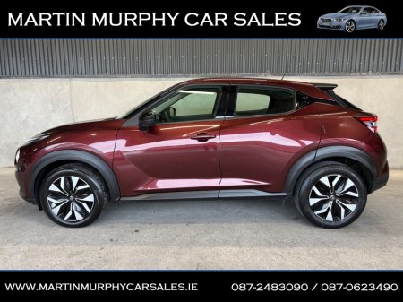 2022 Nissan Juke - photo 3