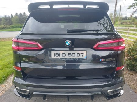 2019 BMW X5 - photo 26