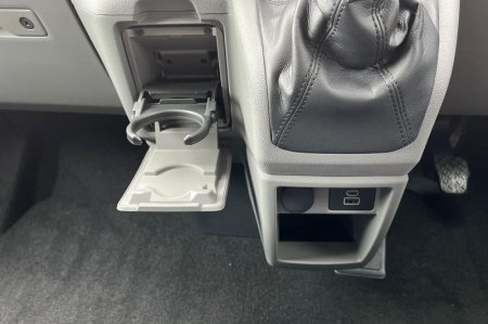 2025 Ford Transit Custom - photo 29