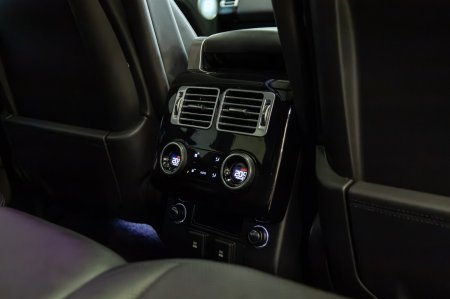 2021 Land Rover Range Rover - photo 11
