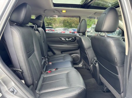 2020 Nissan X-Trail - photo 16