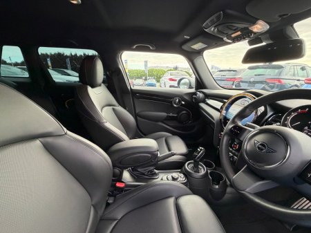 2022 Mini Cooper - photo 17