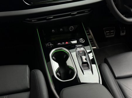 2026 Audi A6 - photo 14