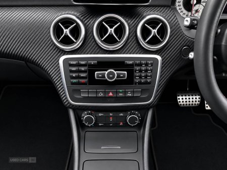 2014 Mercedes-Benz A-Class - photo 15