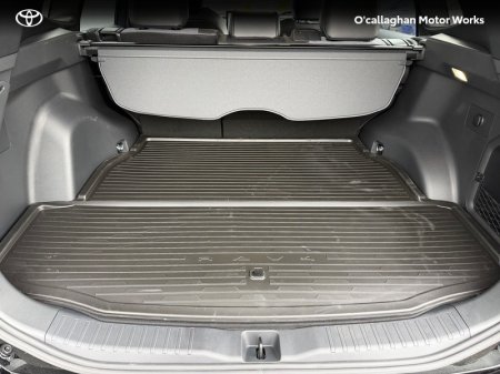 2026 Toyota RAV4 - photo 6