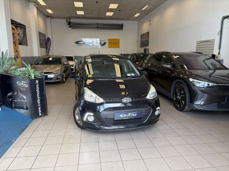 2014 Hyundai i10 - photo 8