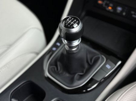 2025 Hyundai Tucson - photo 17