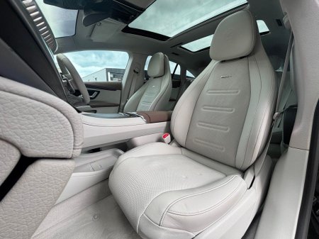 2023 Mercedes-Benz EQS - photo 10