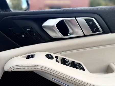 2022 BMW X5 - photo 8