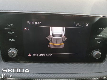 2024 Skoda Fabia - photo 24