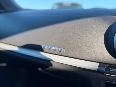 2021 Audi S3 - photo 27