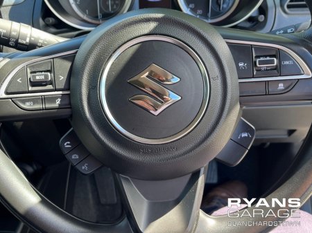 2023 Suzuki Swift - photo 14