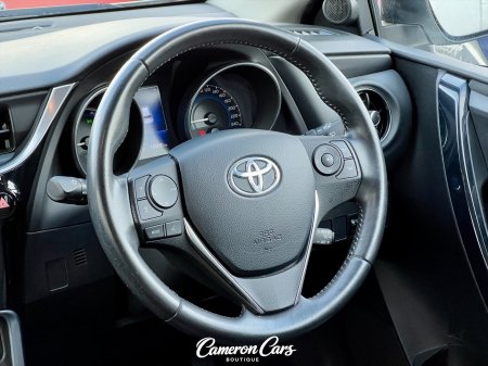 2016 Toyota Auris - photo 24