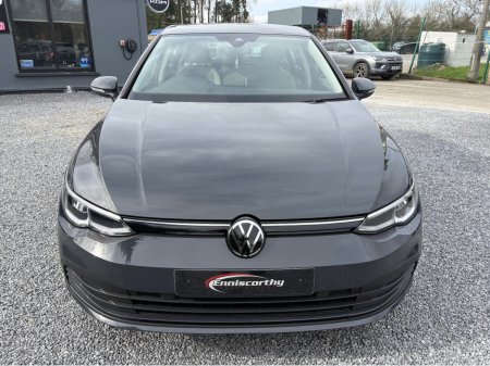 2022 Volkswagen Golf - photo 2