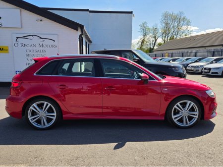 2018 Audi A3 - photo 2