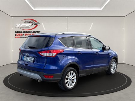 2015 Ford Kuga - photo 6