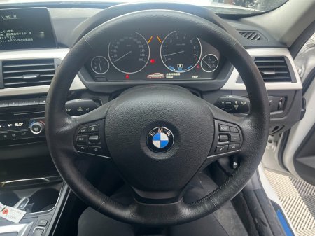 2016 BMW 3-Series - photo 9