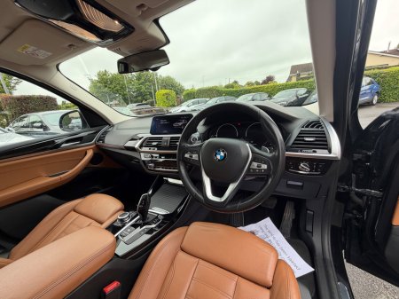 2020 BMW X3 - photo 11