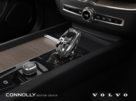 2026 Volvo XC60 - photo 11