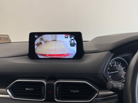 2020 Mazda CX-5 - photo 16