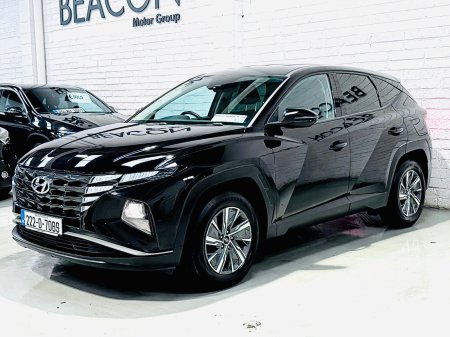 2022 Hyundai Tucson - photo 3