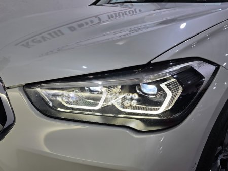 2022 BMW X1 - photo 37