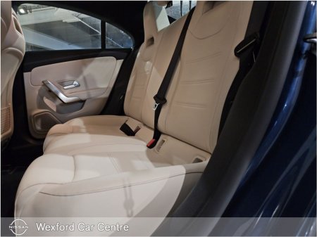 2021 Mercedes-Benz CLA - photo 8