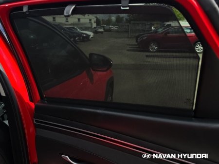 2021 Hyundai Tucson - photo 29